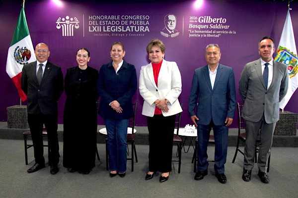 Educación Física, fundamental en desarrollo integral de niñez y juventud: Laura Artemisa