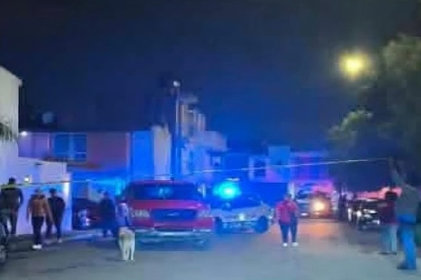 Ataque armado en Bosques del Pilar deja un hombre sin vida