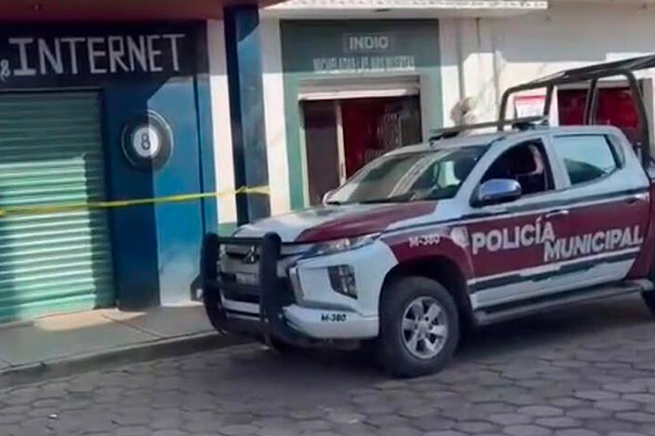 Ataque armado en negocio de Coronango deja un herido; el dueño fue “levantado” 