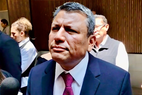 Investigación por ataques en la Vía Atlixcáyotl apunta a un solo tirador