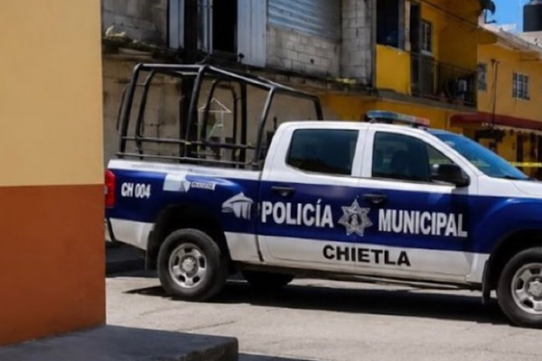Hallan restos humanos en distintos puntos de Atencingo; despliegan operativo