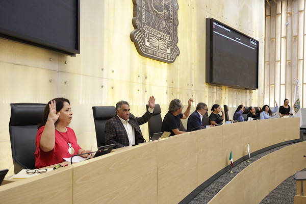 Avala Congreso del Estado acuerdos para prevenir enfermedades como la miasis y reforzar campañas de salud