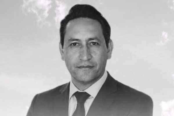 Gobierno de Puebla condena asesinato de periodista en Texmelucan