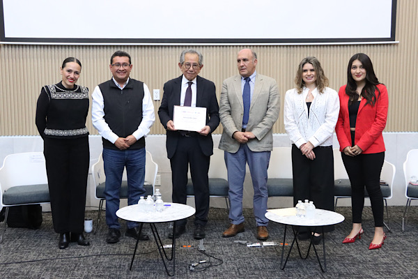 Impulsa Congreso del Estado el cooperativismo para fortalecer el mercado interno y el desarrollo de productores poblanos
