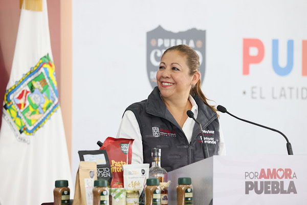 Más de 105 mdp de Obra Comunitaria invertidos en materia deportiva anuncia Laura Artemisa