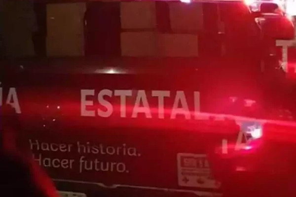 Persecución y balacera en el Barrio del Alto deja tres detenidos; no hubo lesionados