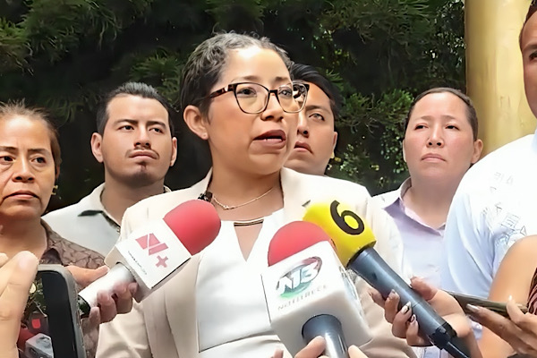Regidores de Acatlán se deslindan de vínculos con grupos delincuenciales