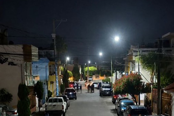 Dos personas mueren y una resulta herida tras ataque en Momoxpan; hay un detenido