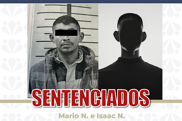 FGE logra dos sentencias de más de seis años de prisión por maltrato animal en Puebla