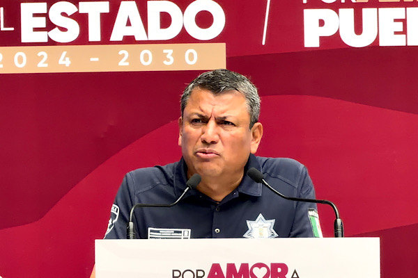 SSP confirma dos linchamientos en Puebla durante lo que va de 2026