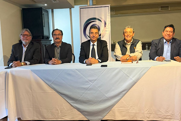 COE propone reajuste en Vía Recreativa Metropolitana