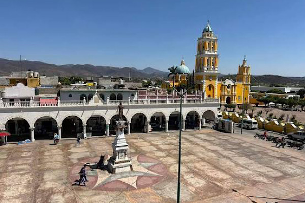 Acatlán podría tener Concejo Municipal; decisión se conocerá en próximos días
