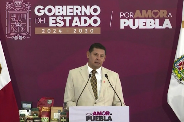Armenta se realizará prueba antidoping, respalda la propuesta para candidatos