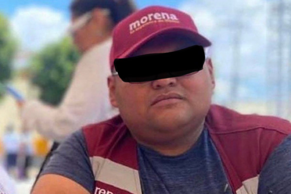 Jimmy Bonilla quien fue asesinado en Amozoc era hermano de regidor de Acajete