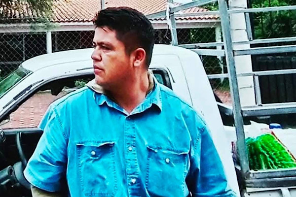 Creador de contenido es asesinado a balazos en Tehuitzingo