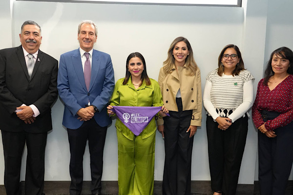 Pepe Chedraui fortalece la prevención de la violencia digital entre juventudes con estrategia de derechos digitales