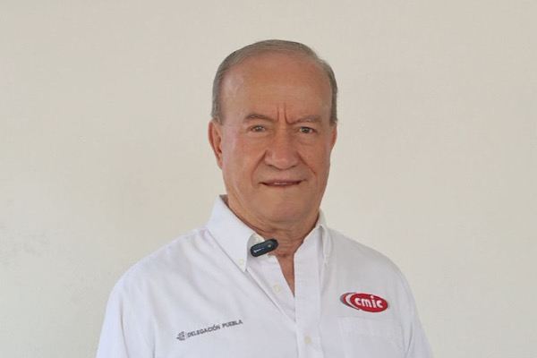 CMIC Puebla presentará Plan Maestro para resolver crisis de los 73 basureros ilegales