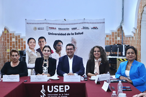 Avala Comisión del Congreso del Estado acuerdo para impulsar acciones para prevenir riesgos por consumo excesivo de sal