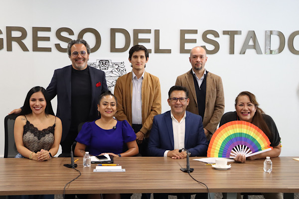 Comisión del Congreso impulsa el diálogo con organizaciones civiles para analizar temas de seguridad y justicia