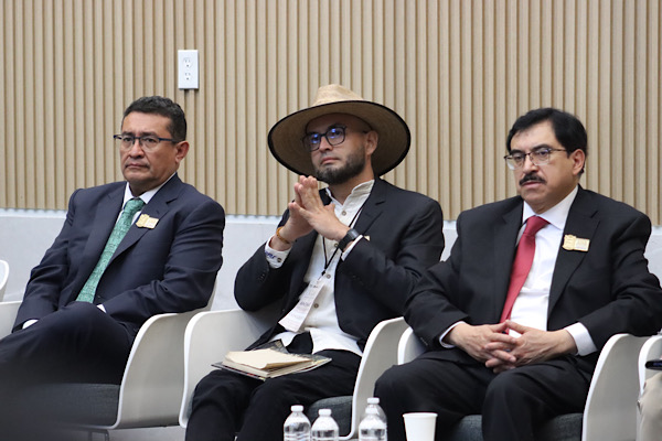 Analizan en el Congreso del Estado de Puebla la agenda común en las legislaturas de las entidades federativas