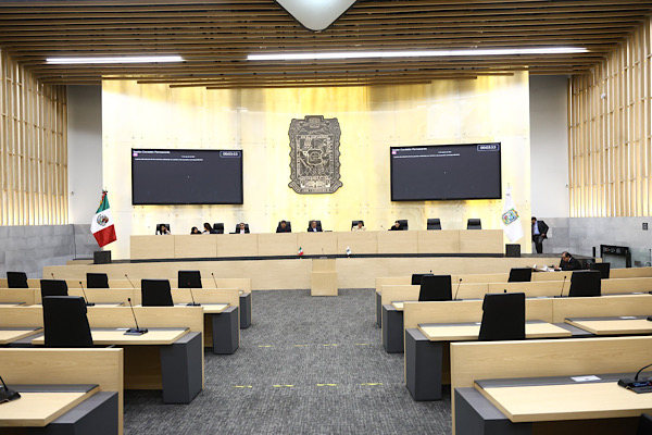 Avalan en el Congreso acuerdos para solicitar las declaratorias de Patrimonio Cultural para tradiciones de Ahuacatlán, Chignahuapan y Zoquitlán