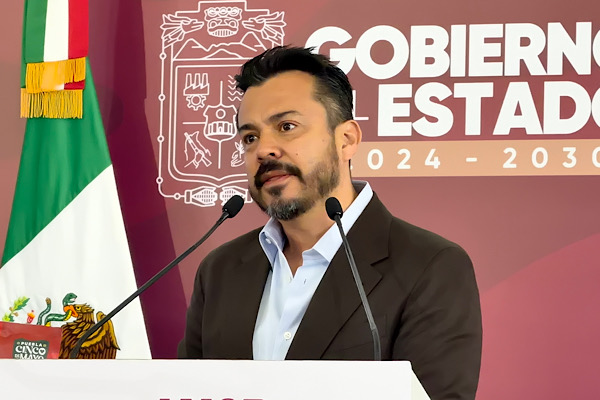 Gobierno de Puebla propondrá crear la figura de “Pueblos Milenarios”