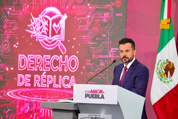 Derechos de las audiencias fortalecen información veraz y libertad de expresión