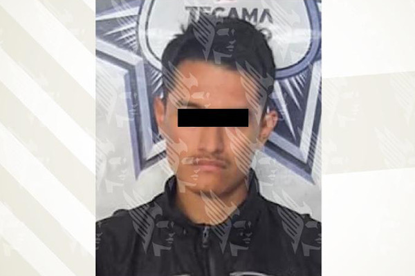 Vinculan a proceso a Óscar “N” por doble homicidio en Huixcolotla