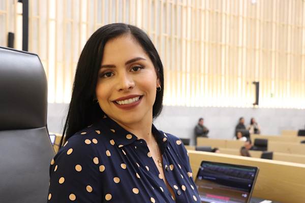 Impulsa diputada Kathya Sánchez iniciativa para fortalecer la capacitación del personal municipal en materia de derechos humanos e inclusión