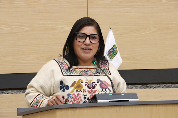 Impulsa diputada Elisa Limon iniciativa para fortalecer la protección de los animales en Puebla