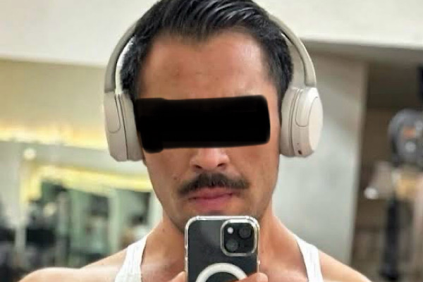 Trasladan a “El Mamey” al penal de Tepexi por el asesinato de sus padres