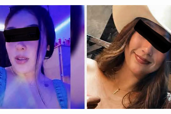 Hallan cuerpos de dos mujeres reportadas como desaparecidas en Chignahuapan