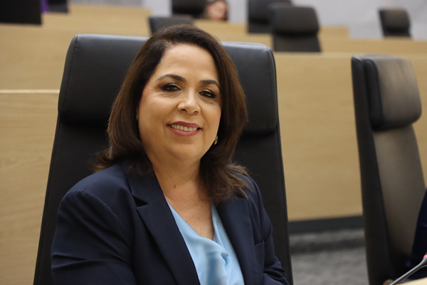 Propone diputada Soledad Amieva  fortalecer la prevención ante inundaciones y deslizamientos en Puebla