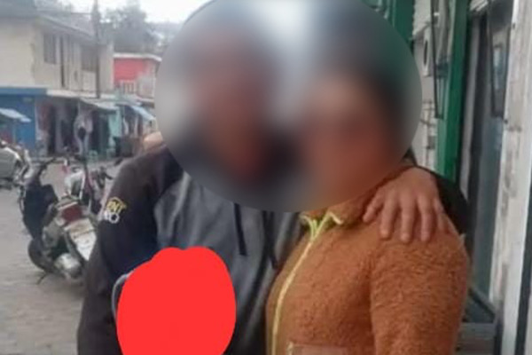 Hallan muerta a mujer en Esperanza; detienen a un hombre