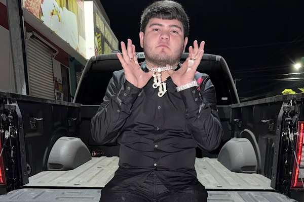 El cantante Víctor Valverde resulta herido en ataque armado en Sinaloa