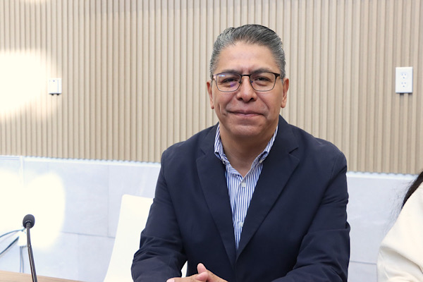 Diputado Marcos Castro impulsa iniciativa para proteger a la niñez en entornos digitales
