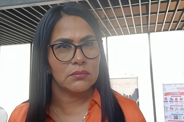 Descarta Fedrha Suriano acuerdo con Karina Popoca y Ariadna Ayala para llegar a MC