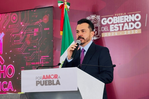 Coordinador de Gabinete revela que cuentas contra el Cablebús provienen del PAN