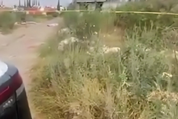 Hallan a joven asesinada a balazos en Villa Albertina, Puebla
