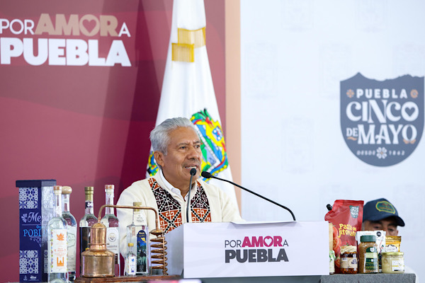Mantiene SEP atención permanente a la Escuela Normal Rural “Carmen Serdán” de Teteles
