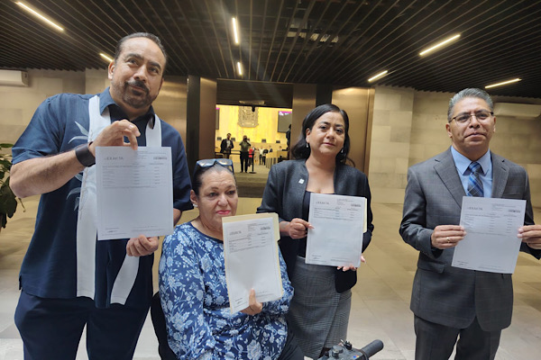 PAN pide a Armenta cumplir compromiso y realizarse prueba antidoping