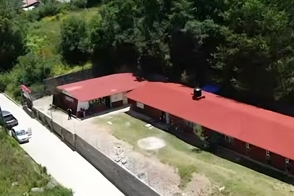 Suspenden clases en todos los niveles de la Sierra Negra el 9 y 10 de septiembre