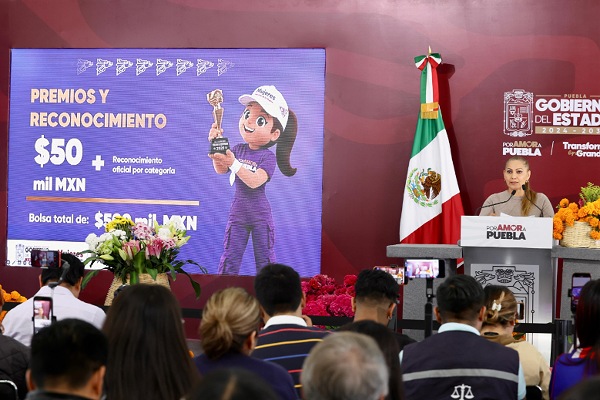 Yola Ramírez inspira la segunda edición del premio Mujeres que Transforman 2026