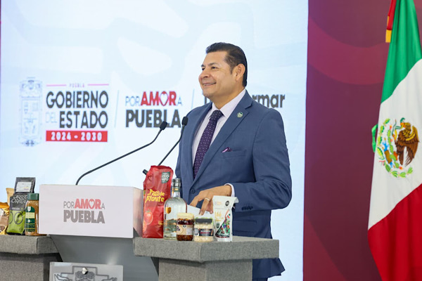 Armenta esperará postura del INAH y Unesco para pronunciarse sobre proyecto de Grupo Carso