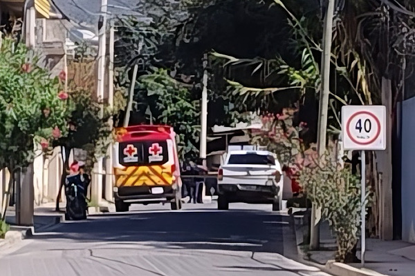 Asesinan a agente de la FGE a balazos en Tehuacán; otro hombre resulta herido