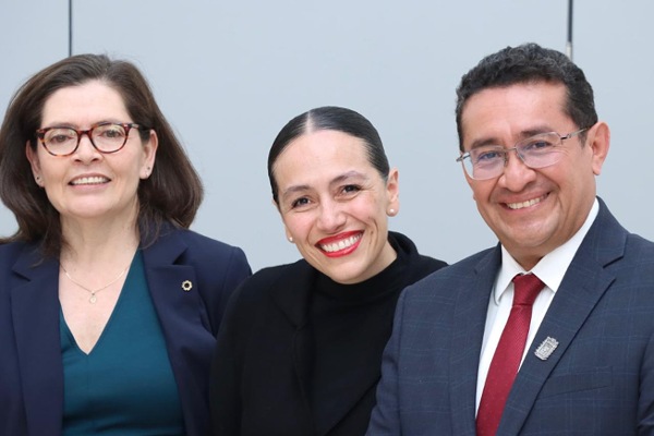 Congreso del Estado realiza la Segunda Edición de la Cátedra Matilde Montoya