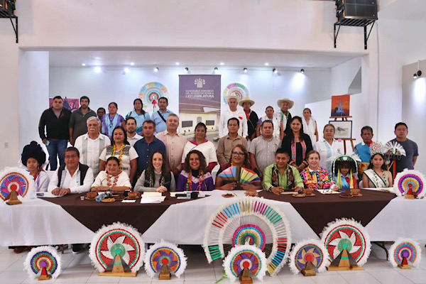 Avala Comisión del Congreso exhorto para preservar el patrimonio cultural de Puebla