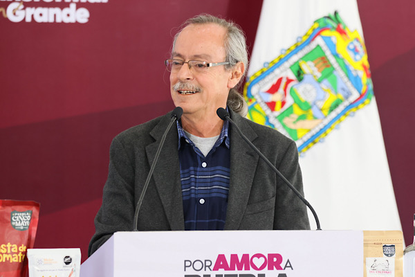 Puebla impulsa las voces juveniles y fortalece la memoria desde la cultura