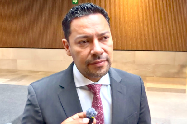 Dirigencia nacional adquirió inmueble para nueva sede de Morena: Villegas