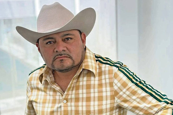 Falta de detención de “El Toñín” ha sido por prudencia y seguridad: Armenta